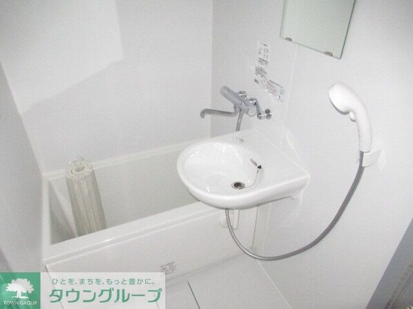 名島ハウスの物件内観写真